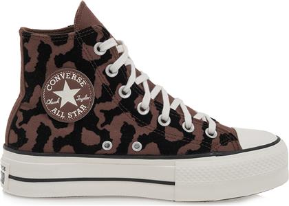 SNEAKERS BOOTS ΣΧΕΔΙΟ: T336X3512 CONVERSE