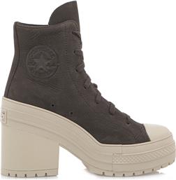 SNEAKERS BOOTS ΣΧΕΔΙΟ: T336X5425 CONVERSE από το TSAKIRIS MALLAS