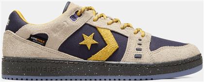 AS-1 PRO SUEDE & CORDURA ΑΝΔΡΙΚΑ ΠΑΠΟΥΤΣΙΑ (9000196659-80307) CONVERSE