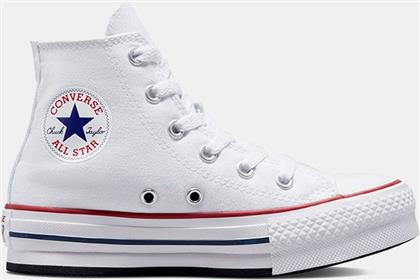 AS HI LIFT WHT/WHT/BLK (9000125912-1539) CONVERSE