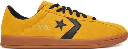 ΑΘΛΗΤΙΚΑ ALL STAR CLASSIC TRAINER A15621C ΚΙΤΡΙΝΟ CONVERSE