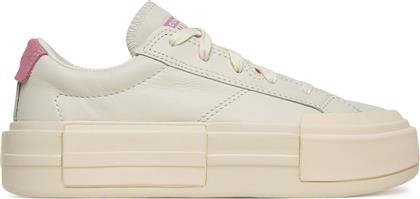 ΑΘΛΗΤΙΚΑ CHUCK TAYLOR ALL STAR CRUISE A15816C ΛΕΥΚΟ CONVERSE