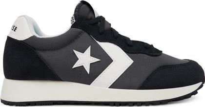 ΑΘΛΗΤΙΚΑ OMEGA TRAINER A13378C ΜΑΥΡΟ CONVERSE