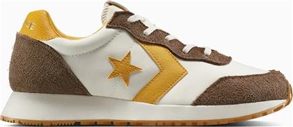 ΑΘΛΗΤΙΚΑ OMEGA TRAINER ΧΡΩΜΑ: ΜΠΕΖ, A16539C CONVERSE