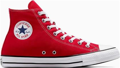 ΑΘΛΗΤΙΚΑ ΠΑΠΟΥΤΣΙΑ CHUCK TAYLOR ALL STAR M9621.D-RED CONVERSE