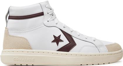 ΑΘΛΗΤΙΚΑ PRO BLAZE CLASSIC A08644C ΛΕΥΚΟ CONVERSE