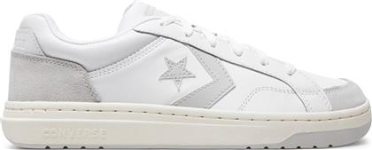 ΑΘΛΗΤΙΚΑ PRO BLAZE CLASSIC A09850C ΛΕΥΚΟ CONVERSE