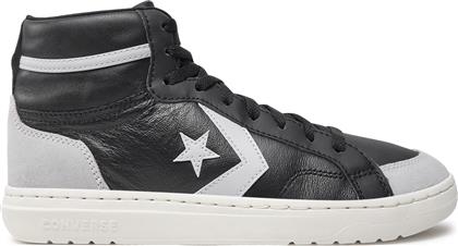 ΑΘΛΗΤΙΚΑ PRO BLAZE CLASSIC A11528C ΜΑΥΡΟ CONVERSE