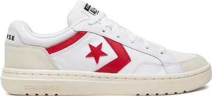 ΑΘΛΗΤΙΚΑ PRO BLAZE CLASSIC RETRO '90S A08645C ΛΕΥΚΟ CONVERSE