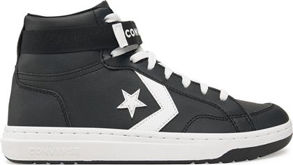 ΑΘΛΗΤΙΚΑ PRO BLAZE V2 HI A09533C ΜΑΥΡΟ CONVERSE