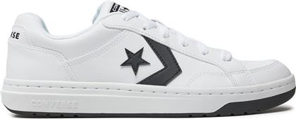 ΑΘΛΗΤΙΚΑ PRO BLAZE V2 SYNTHETIC LEATHER A07517C ΛΕΥΚΟ CONVERSE