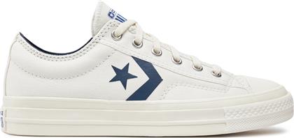 ΑΘΛΗΤΙΚΑ STAR PLAYER 76 A08539C ΛΕΥΚΟ CONVERSE