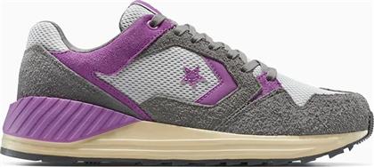 ΑΘΛΗΤΙΚΑ WAVE TRAINER ΧΡΩΜΑ: ΓΚΡΙ, A14218C CONVERSE