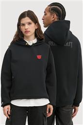 ΜΠΛΟΥΖΑ X TRANSFORMERS CONVERSE