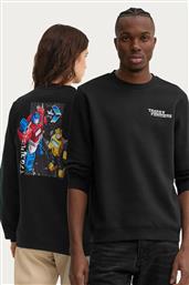 ΜΠΛΟΥΖΑ X TRANSFORMERS CONVERSE