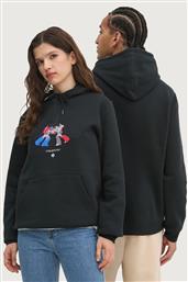 ΜΠΛΟΥΖΑ X TRANSFORMERS CONVERSE