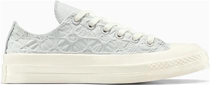 CHUCK 70 ΧΡΩΜΑ: ΓΚΡΙ, A11845C CONVERSE