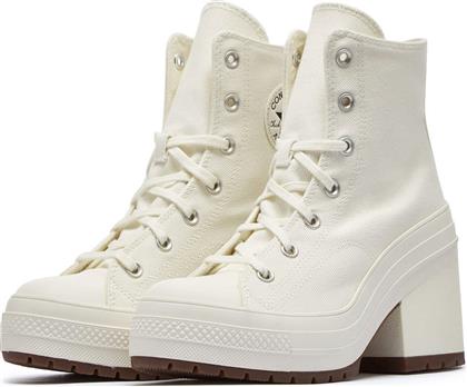 CHUCK 70 DE LUXE HEEL A05348C - CO.286 CONVERSE