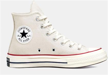 CHUCK 70 HI UNISEX ΜΠΟΤΑΚΙΑ (9000125050-15539) CONVERSE