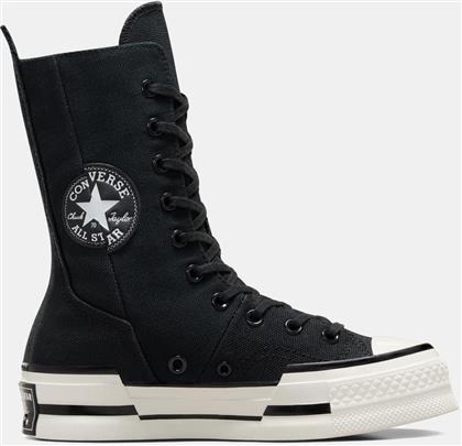 CHUCK 70 PLUS XHI ΓΥΝΑΙΚΕΙΑ ΜΠΟΤΑΚΙΑ (9000186354-58430) CONVERSE από το COSMOSSPORT