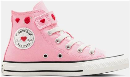 CHUCK TAYLOR ALL STAR 1V ΠΑΙΔΙΚΑ ΠΑΠΟΥΤΣΙΑ (9000211055-82657) CONVERSE