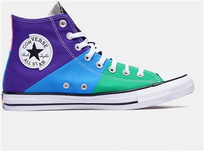 CHUCK TAYLOR ALL STAR ΑΝΔΡΙΚΑ ΜΠΟΤΑΚΙΑ (9000140770-67993) CONVERSE