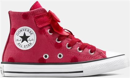 CHUCK TAYLOR ALL STAR BOW EASY ON ΠΑΙΔΙΚΑ ΜΠΟΤΑΚΙΑ (9000245395-88819) CONVERSE