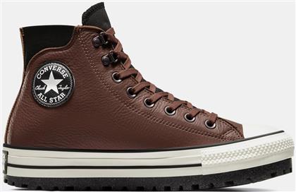 CHUCK TAYLOR ALL STAR CITY TREK ΓΥΝΑΙΚΕΙΑ ΠΑΠΟΥΤΣΙΑ (9000186330-77485) CONVERSE