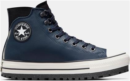 CHUCK TAYLOR ALL STAR CITY TREK ΓΥΝΑΙΚΕΙΑ ΠΑΠΟΥΤΣΙΑ (9000186331-77486) CONVERSE