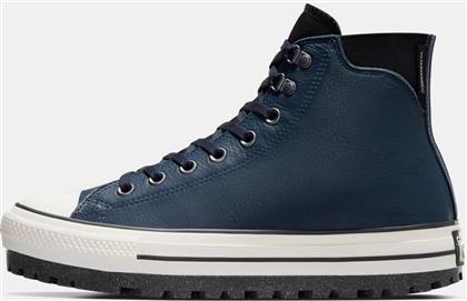 CHUCK TAYLOR ALL STAR CITY TREK WATERPROO (9000186331-77486) CONVERSE από το COSMOSSPORT