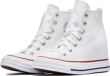 CHUCK TAYLOR ALL STAR CLASSIC WEDGE PLATFORM A11908C - CO.102.04 CONVERSE