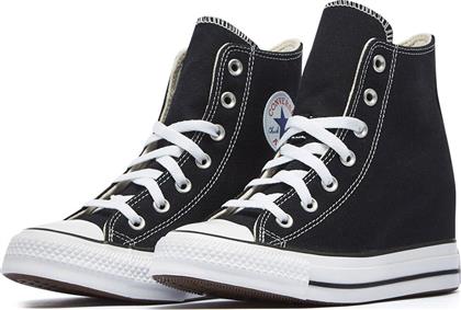 CHUCK TAYLOR ALL STAR CLASSIC WEDGE PLATFORM A11909C - CO.001.10 CONVERSE