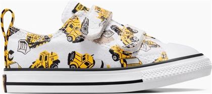 CHUCK TAYLOR ALL STAR CONSTRUCTION TRUCK A12610C ΠΟΛΥΧΡΩΜΟ CONVERSE