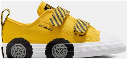 CHUCK TAYLOR ALL STAR CONSTRUCTION TRUCK ΒΡΕΦΙΚΑ ΠΑΠΟΥΤΣΙΑ (9000211199-82652) CONVERSE