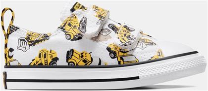 CHUCK TAYLOR ALL STAR CONSTRUCTION TRUCK ΒΡΕΦΙΚΑ ΠΑΠΟΥΤΣΙΑ (9000211200-82653) CONVERSE