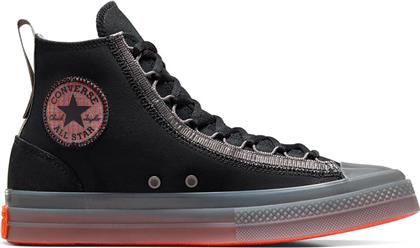 CHUCK TAYLOR ALL STAR CX EXP2 A07481C ΜΑΥΡΟ CONVERSE