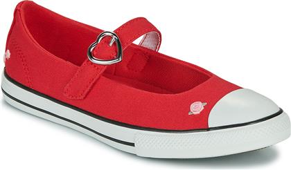 CHUCK TAYLOR ALL STAR DAINTY MARY JANE CONVERSE