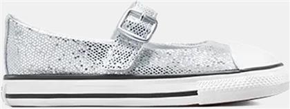 CHUCK TAYLOR ALL STAR DAINTY MARY JANE ΒΡΕΦΙΚΕΣ ΜΠΑΛΑΡΙΝΕΣ (9000245401-77502) CONVERSE