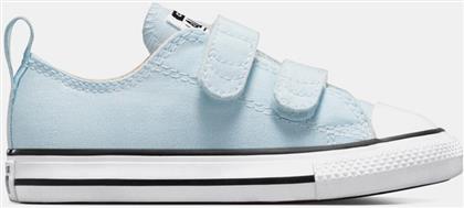 CHUCK TAYLOR ALL STAR EASY-ON ΒΡΕΦΙΚΑ ΠΑΠΟΥΤΣΙΑ (9000211198-82638) CONVERSE