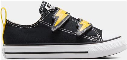 CHUCK TAYLOR ALL STAR ELECTRIC BOLT EASY-ΟN ΒΡΕΦΙΚΑ ΠΑΠΟΥΤΣΙΑ (9000186347-77504) CONVERSE