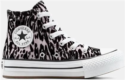 CHUCK TAYLOR ALL STAR EVA LIFT ΠΑΙΔΙΚΑ ΠΑΠΟΥΤΣΙΑ (9000245396-88820) CONVERSE