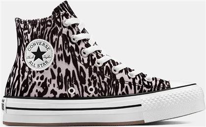 CHUCK TAYLOR ALL STAR EVA LIFT ΠΑΙΔΙΚΑ ΠΑΠΟΥΤΣΙΑ (9000245397-88820) CONVERSE