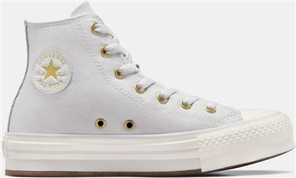 CHUCK TAYLOR ALL STAR EVA LIFT PLATFORM T (9000186259-77496) CONVERSE