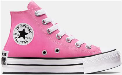 CHUCK TAYLOR ALL STAR EVA LIFT SKETCH (9000186338-77501) CONVERSE