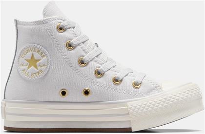 CHUCK TAYLOR ALL STAR EVA LIFT TONAL CANV (9000186342-77496) CONVERSE