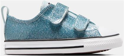 CHUCK TAYLOR ALL STAR GLITTER (9000186265-77503) CONVERSE