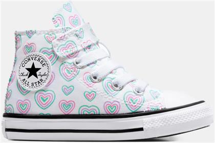 CHUCK TAYLOR ALL STAR HEARTS EASY-ON (9000186348-75707) CONVERSE