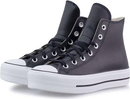 CHUCK TAYLOR ALL STAR LIFT 561675C - CO.ΜΑΥΡΟ CONVERSE