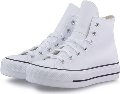 CHUCK TAYLOR ALL STAR LIFT 561676C - CO.ΛΕΥΚΟ CONVERSE