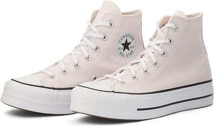CHUCK TAYLOR ALL STAR LIFT A05135C - CO.DECADE PINK/WHITE CONVERSE
